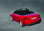 Audi S4 Cabriolet 2007 года (WW)